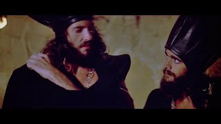 JESUS CHRIST SUPERSTAR  ( Then We Are Decided - 1973 ) HD
