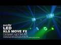 Eurolite LED KLS MOVE FX Kompakt-Lichtset AIR thumbnail 13
