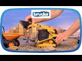 Bruder Toys CA... Bruder Toys CA...