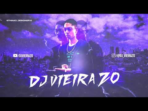 magrão do futuro - ((DJ VIEIRA ZO)) 2020