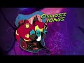 Opening To Osmosis Jones 2001 DVD Columbia Version