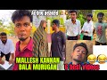 BEST 6 VIDEOS MALLESH KANNAN BALA MURUGAN MASS FUN 100 ACTING PEAKED