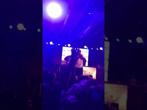 Tecniche Perfette XV edizione : Clementino freestyle