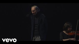 Franco Battiato, Ensemble Symphony Orchestra - L&#39;Era Del Cinghiale Bianco – Live in Roma