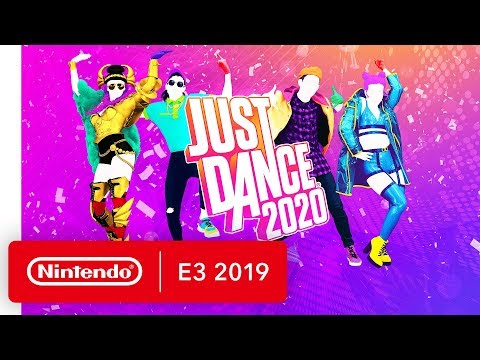 Just Dance 2020