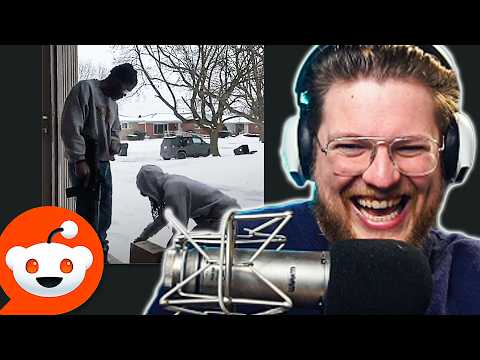 Reddit likes, but the end always comes unexpectedly.