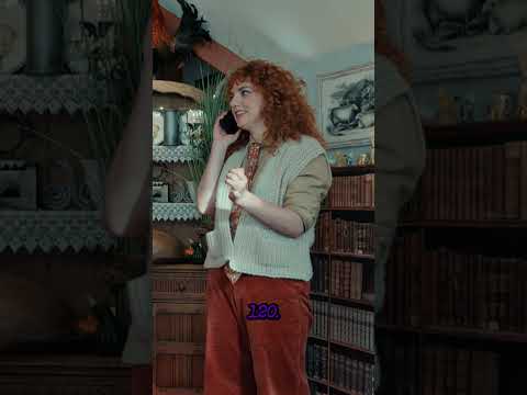 What's the number? #taskmaster