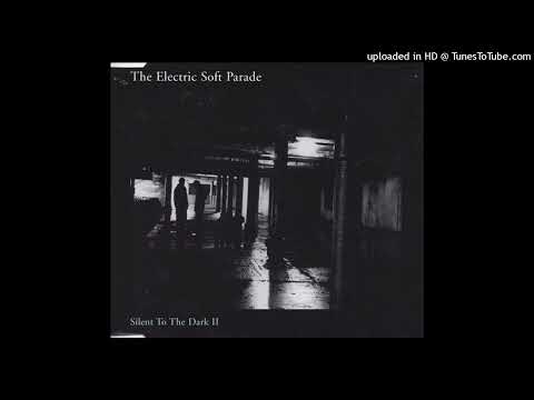The Electric Soft Parade - Stay Where You Are