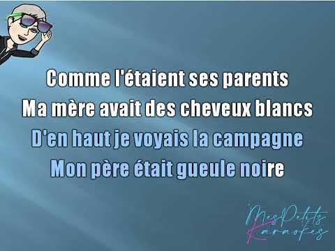 PIERRE BACHELET - LES CORONS (@mespetitskaraokes)