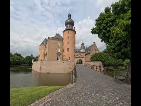 Rhede - Burlo - Borken Runde