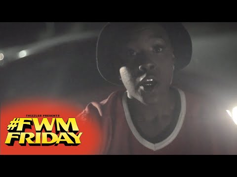 Diavian - Cold (Music Video) || #FWMFriday Winner [Thizzler.com]