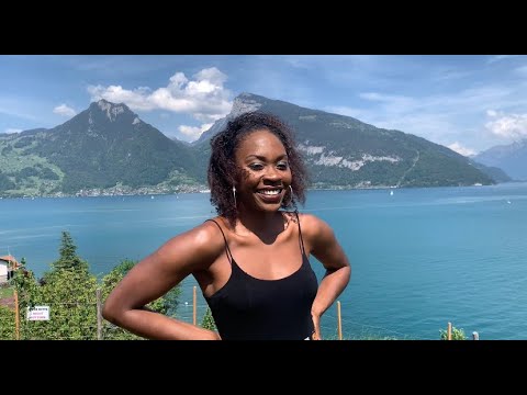 Morena Osha, Andre Tanker, arr. Theron Shaw