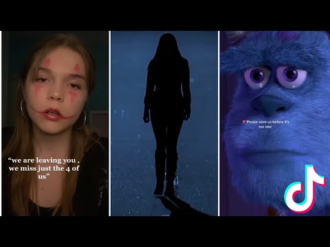 Vent TikTok' for you who needs a good cry