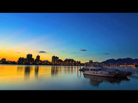 Super8 and Tab vs. Solace and Fury - Black Is Within The New Yellow (SNR Mashup)