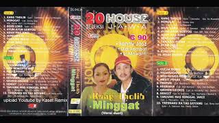Download lagu 20 Seleksi House Jawa mp3