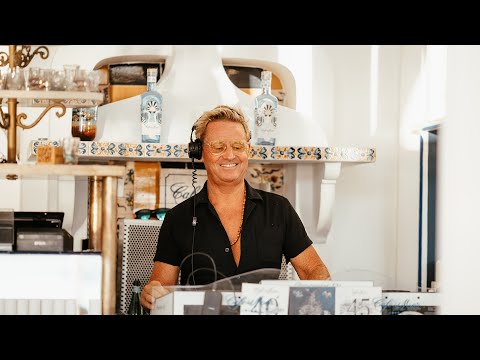 Café del Mar Ibiza Sunset | DJ Antton (Sep 01, 2025)
