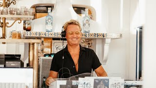 Café del Mar Ibiza Sunset | DJ Antton (Sep 01, 2025)