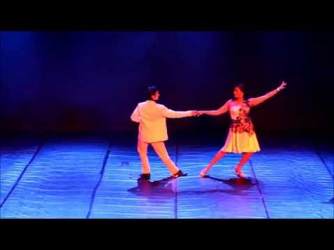 Baila Interior - Cia Jhonatan Martins - Entre Amores (13º Festival Nacional de Danças de Cabo Frio)