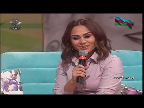 Heyat Terzi 13.12.2016 - Namiq Mena