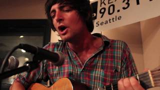 The Love Language - Heart To Tell (Live on KEXP)