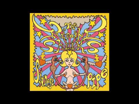 The Heroine Sheiks - Siamese Pipe (2002) [Full Album]