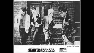 The Heartbreakers - Get Off The Phone