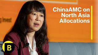 ChinaAMC on North Asia Allocations