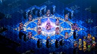 【７３】タクティクスオウガ リボーン　実況
