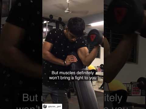 #megustas #trendingsound #trend #gymguy #gymmotivation #veins #contentcreator #content #hashtags