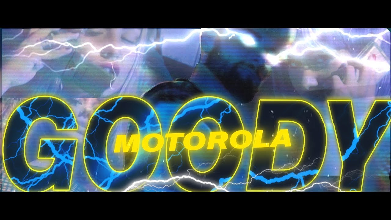 Goody — Motorola
