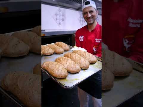 Sunmix SUN20 by Pizza Goods