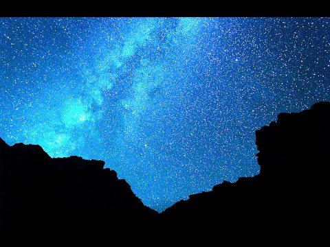 OFFICIAL Wah! Healing Visualisations - Starlight