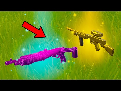 The NEW ERA of Fortnite Reload...