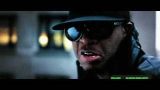 Red Cafe feat Fabolous - I´m ill 2010 (official)