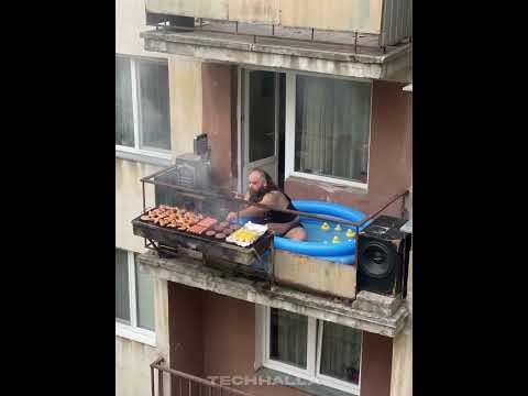 What could go wrong?