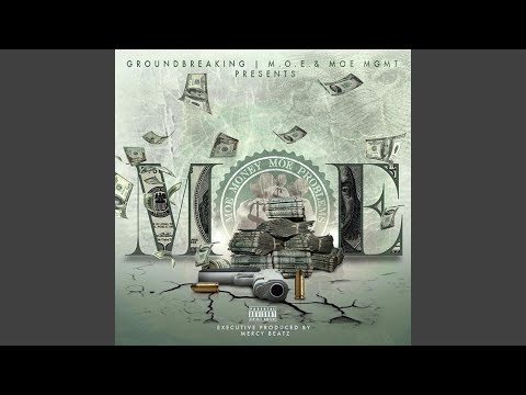 What You Doin' (feat. Moe Smack)