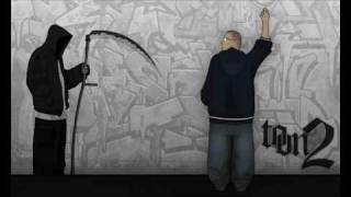 Afrob - ASD Comeback feat. Samy Deluxe