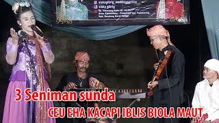 Download lagu emang suara Ceu eha memuat rambut jadi keriting kacapi iblis biola maut mang aep mp3 Download lagu emang suara Ceu eha memuat rambut jadi keriting kacapi iblis biola maut mang aep mp3