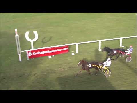 4th race Verden 31.10.2021