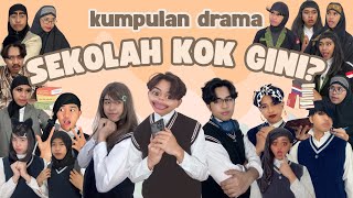 Download lagu [COLLECTION] DRAMA “WHY IS SCHOOL LIKE THIS?” || #AlwanRK #Drama #Pov mp3