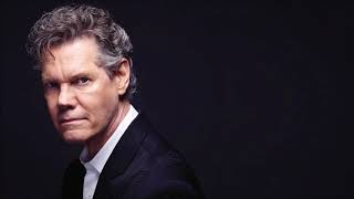 Randy Travis - Baptism (Official Audio)