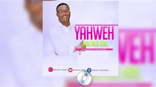 Yahweh by Wilfred Joel