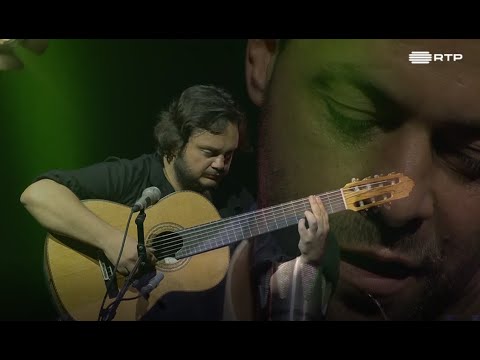 Yamandu Costa e António Zambujo - Gente Humilde (Chico Buarque / Vinicius de Moraes / Garoto)