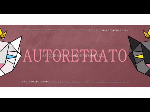 04. DACARA Y HERNÁNDEZ ESE - AUTORRETRATO [PROD. SEKOCREW] #GNGB 4/27