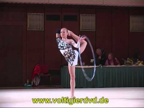 ÖSM Feldkirch 2010 - Junior Reifen - 06 Anastasija DETKOVA