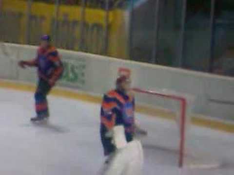 Hodonín Přerov 2.12.2007