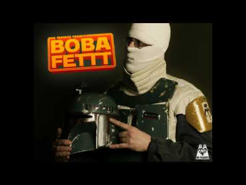 Boba Fettt ft Hirnpflox - PM-Syndrom