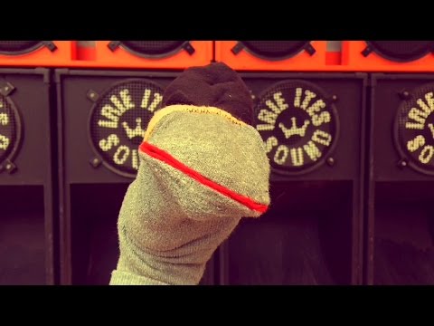 Pupa Sock feat. Socialdread - Tanzsaalbabo (prod. High Smile Hifi)