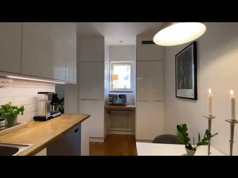 Såld, 2:a · 54m2 · 3550 kr avg, Råsunda : Via Notar mäklare Solna