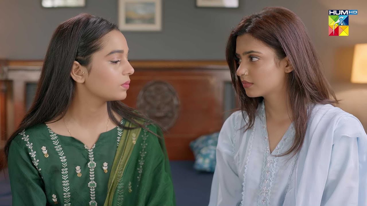 Daam e Mohabbat Ep 11 Promo | Tonight 07 PM Only On HUM TV